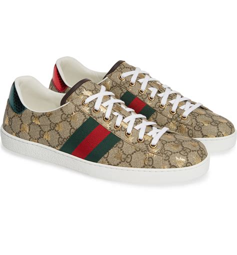 Gucci shoes men's nordstrom